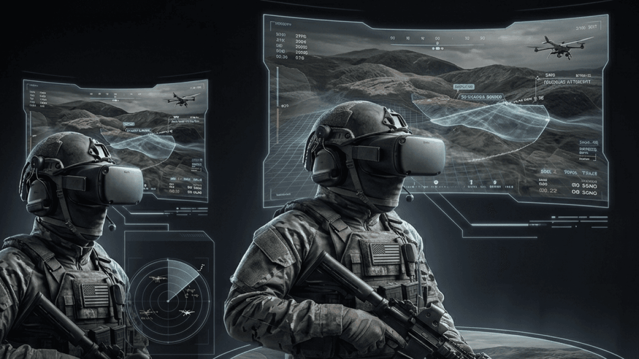 VR Training