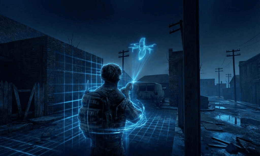 Interceptor Environment