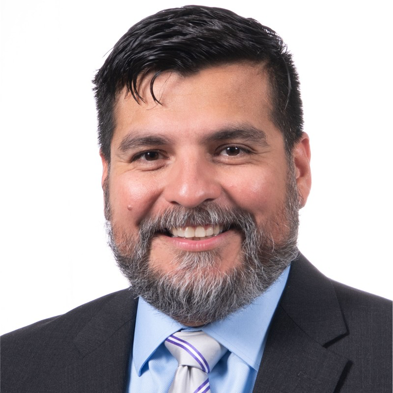 Eric Perez