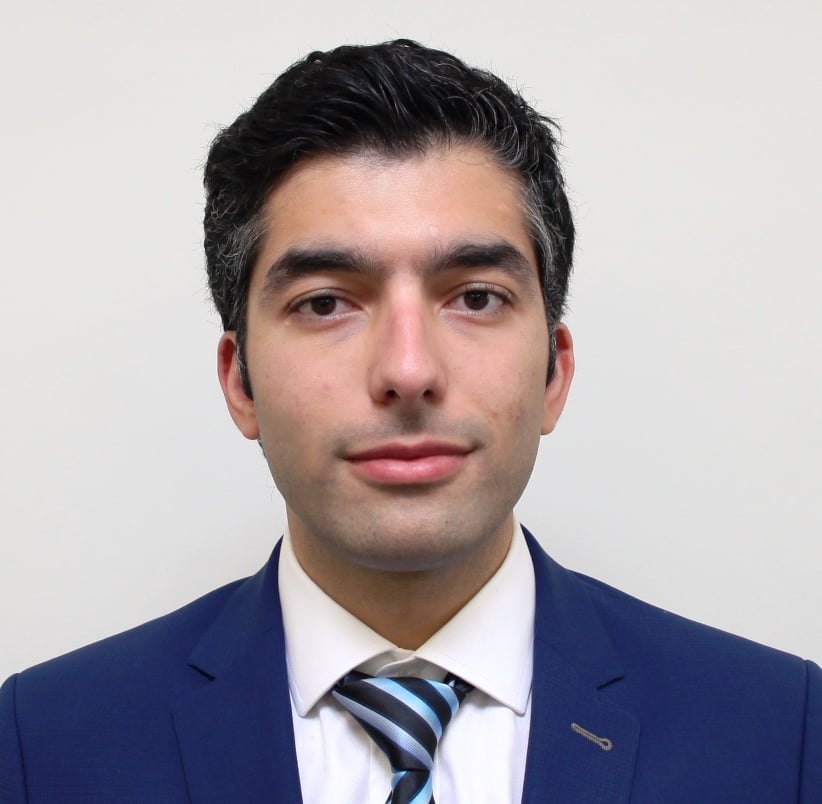 Mustafa Yetim
